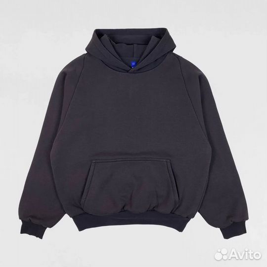 Толстовка худи Yeezy Gap L, XL оригинал новое