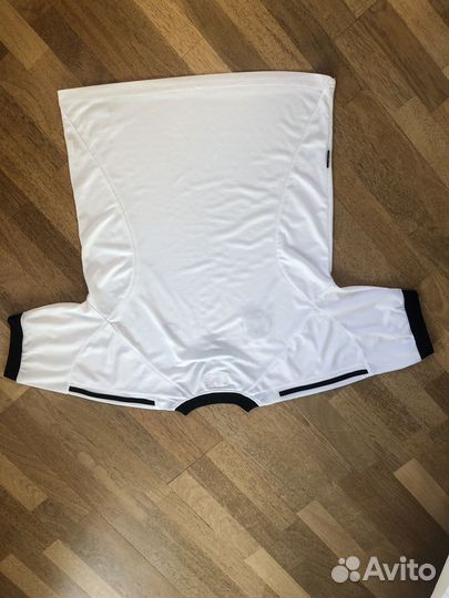 Футбольная форма Deutscher Fussball Bund