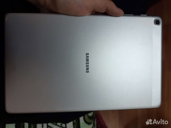 Планшет samsung galaxy tab a 10.1