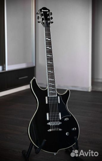 Ibanez DN-500 BK Darkstone