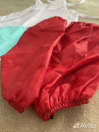 Фартук для творчества