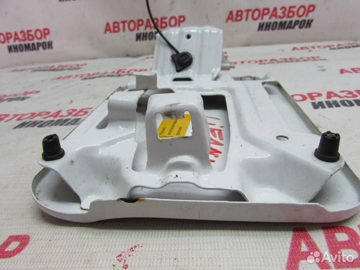 Лючок топливного бака Lifan Solano 1 2008-2016