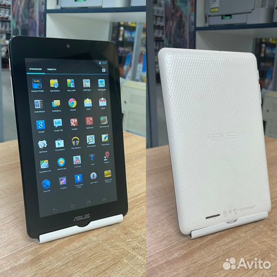 Планшет Asus
