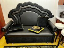 Диван-кровать Versace Shadov Bed