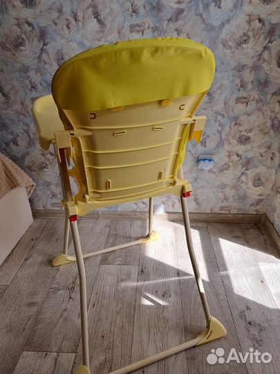 Стул для кормления