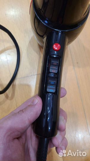 Фен parlux 1800watt