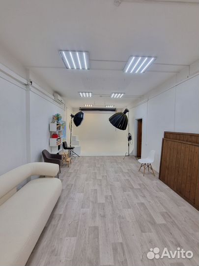 Аренда фотостудии