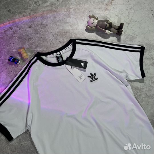 Футболка Adidas