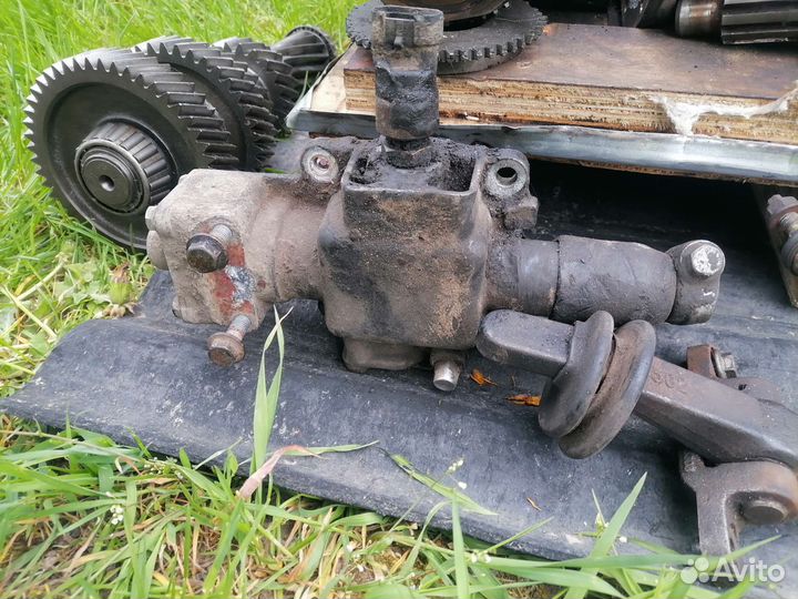 Кпп 2845.6 ивеко еврокарго