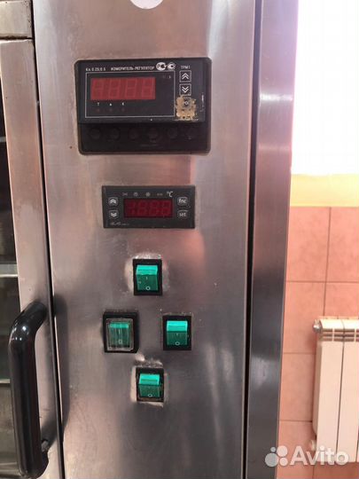 Гриль для кур