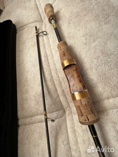 Graphiteleader 18 Super Bellezza gsbs-642UL