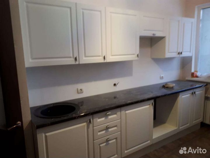 Модульные кухни