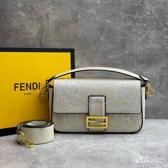 Сумка женская Fendi