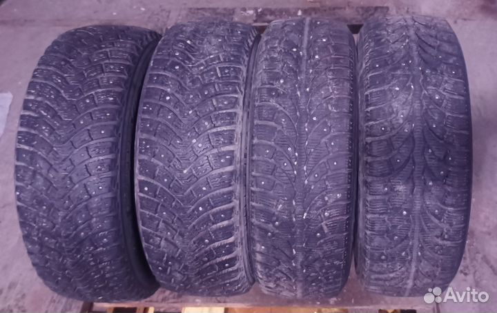 Michelin Agilis 81 Snow-Ice 185/65 R14 32P