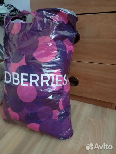 Одежда для девочки пакетом