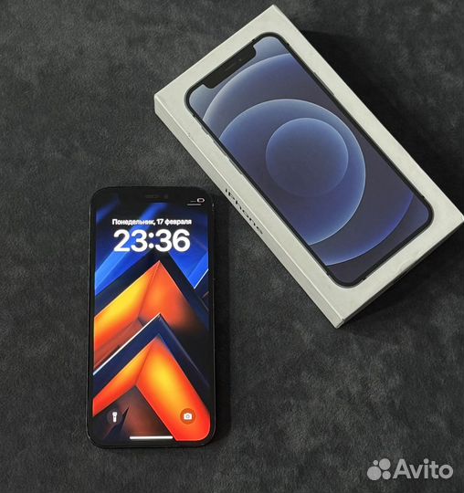 iPhone 12 mini, 64 ГБ