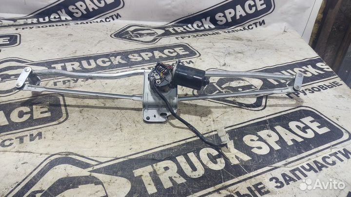 981205H200 Трапеция стеклоочистителя HD 65/72/78