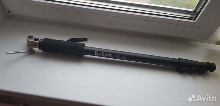 Штатив монопод