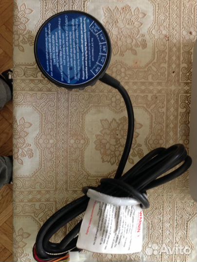 Запчасти для помп течения VorTech MP40wES,MP60wES