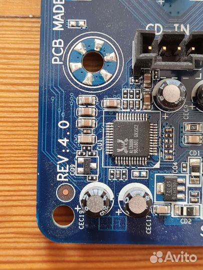 Gigabyte GA-MA74GM-S2H REV.4.0 AM2+/AM3