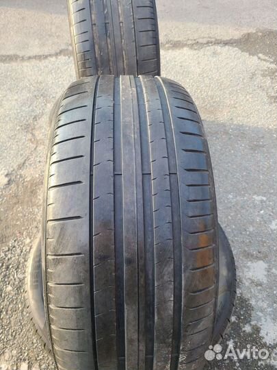 Pirelli P Zero 285/45 R20 108W