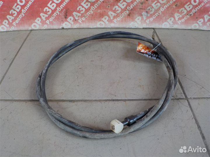 Трос капота LADA Priora хэтчбэк 21126 2011