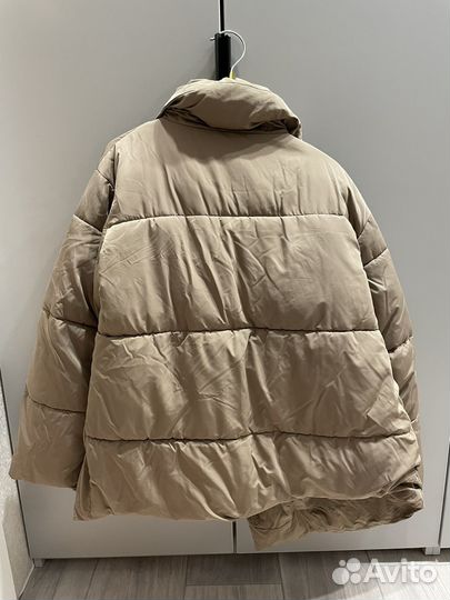 Куртка демисезонная женская lime