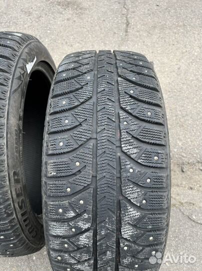 Bridgestone Ice Cruiser 7000 205/50 R17