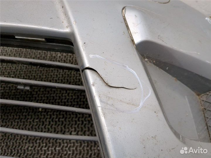 Бампер Ford S-Max, 2006