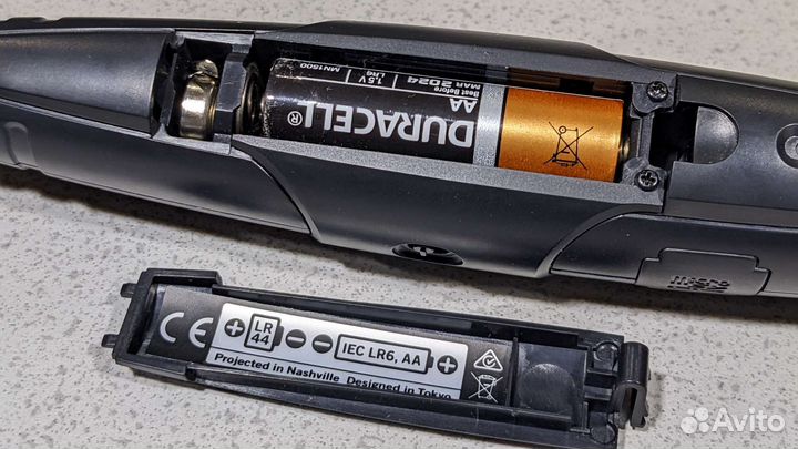 Гитарный кабель Gibson/Tascam для записи звука