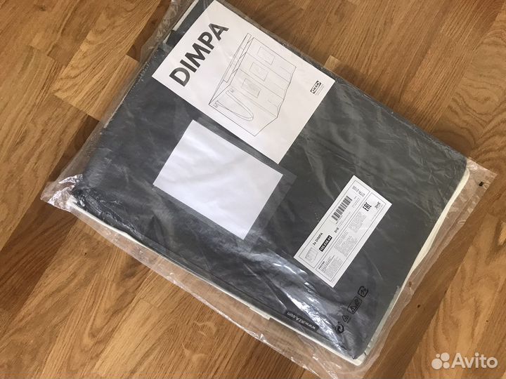 Новые товары и декор IKEA