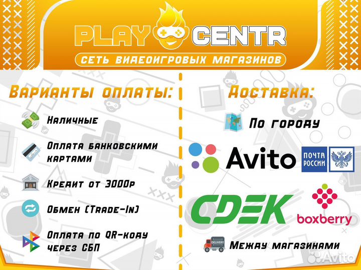 Диск для PS4 The Sims 4 б/у с гарантией