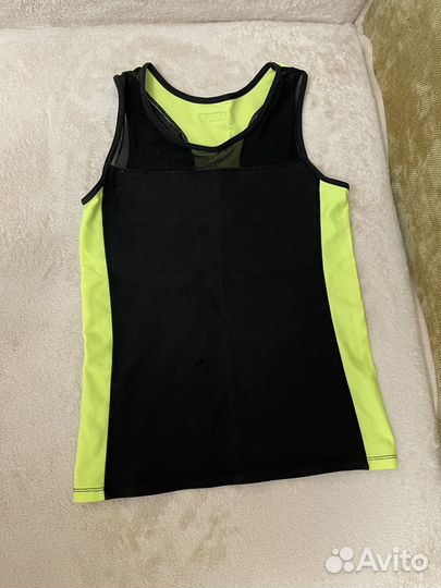 Майка для художественной гимнастики