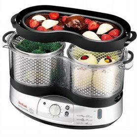 Пароварка Tefal VitaCuisine VS 4001