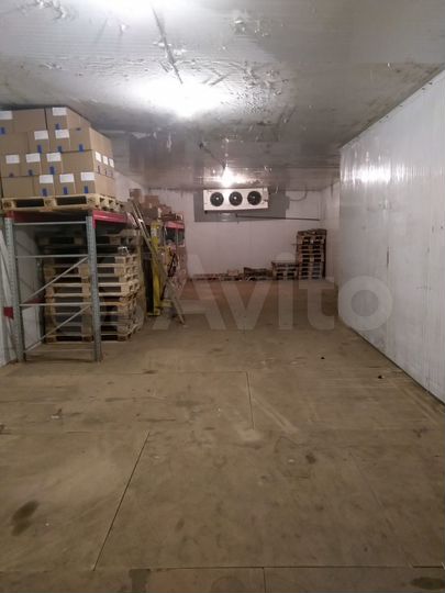 Склад, 240 м²