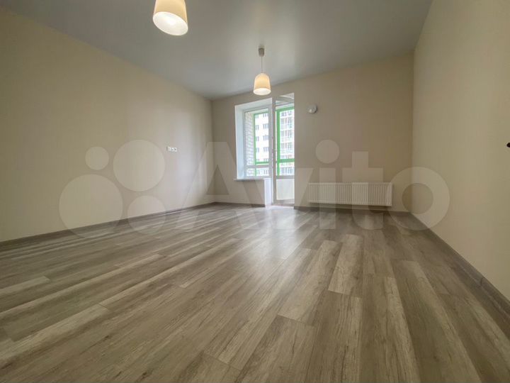 2-к. квартира, 37,6 м², 5/8 эт.