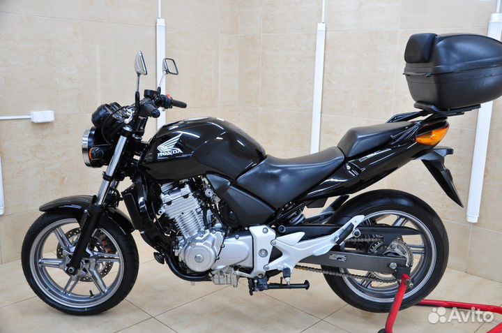 Honda CBF500 2004г