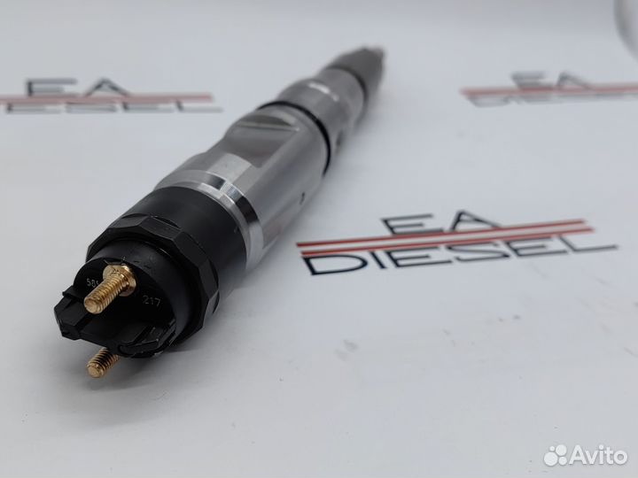 Форсунка 0445120217