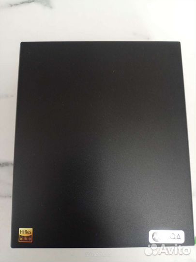 Цап Topping E50 с максимально возможным апгрейдом