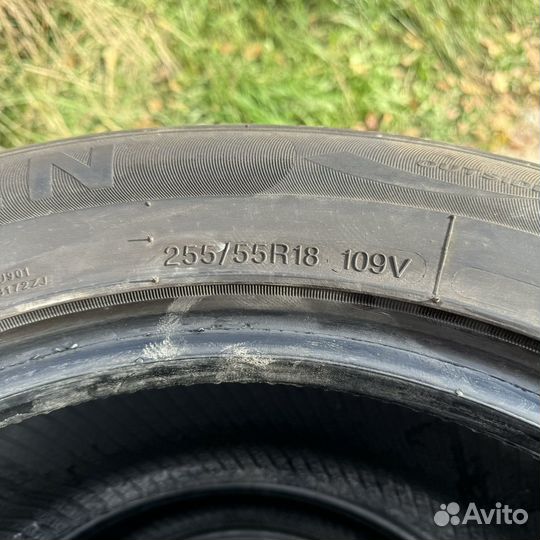 Aosen HU901 255/55 R18 109V