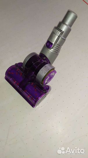 Щётка турбо к пылесосу Дайсон оригинал