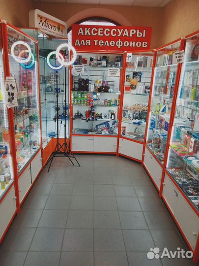 Продаётся готовый действующий бизнес