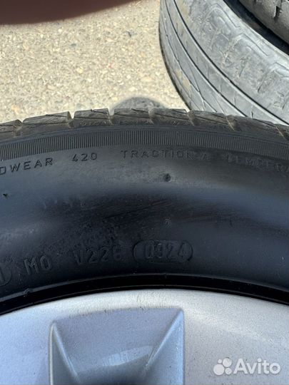Pirelli Cinturato P1 185/65 R15