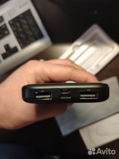 Power Bank 10000mAh