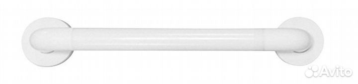 Поручень прямой из алюминия Nofer 15054.40.NBA