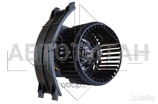 34065 вентилятор отопителя Volkswagen T5/Transport