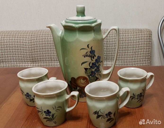 Чайный набор