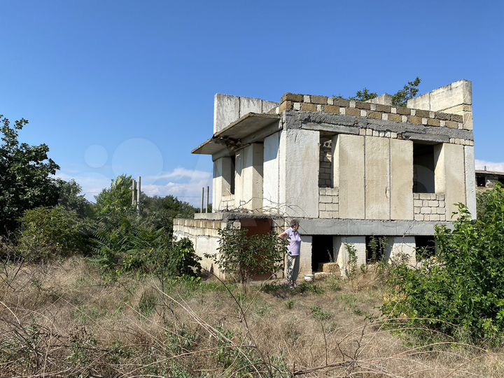 Участок 5 сот. (СНТ, ДНП)