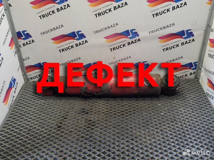 1606742 Амортизатор задний