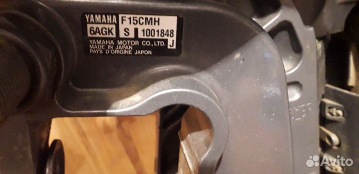 Лодка надувная с мотором